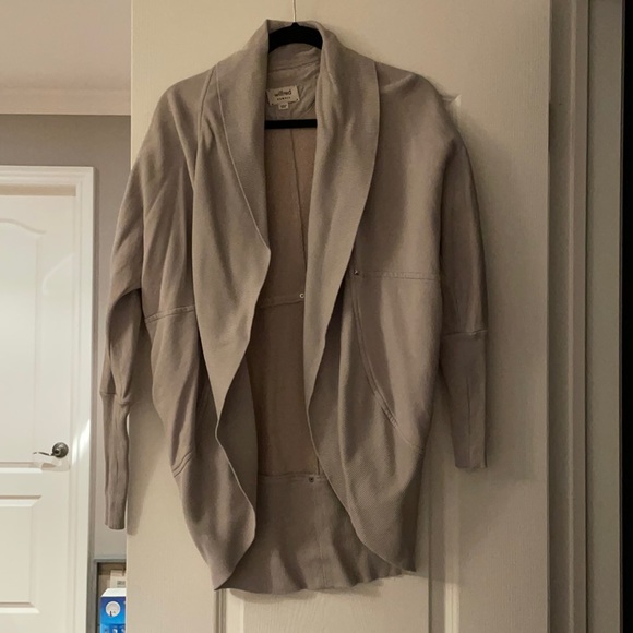 Ariztia wilfred free cocoon cardigan. - Picture 1 of 3